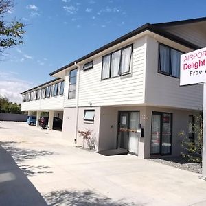 Airport Delight Motel
